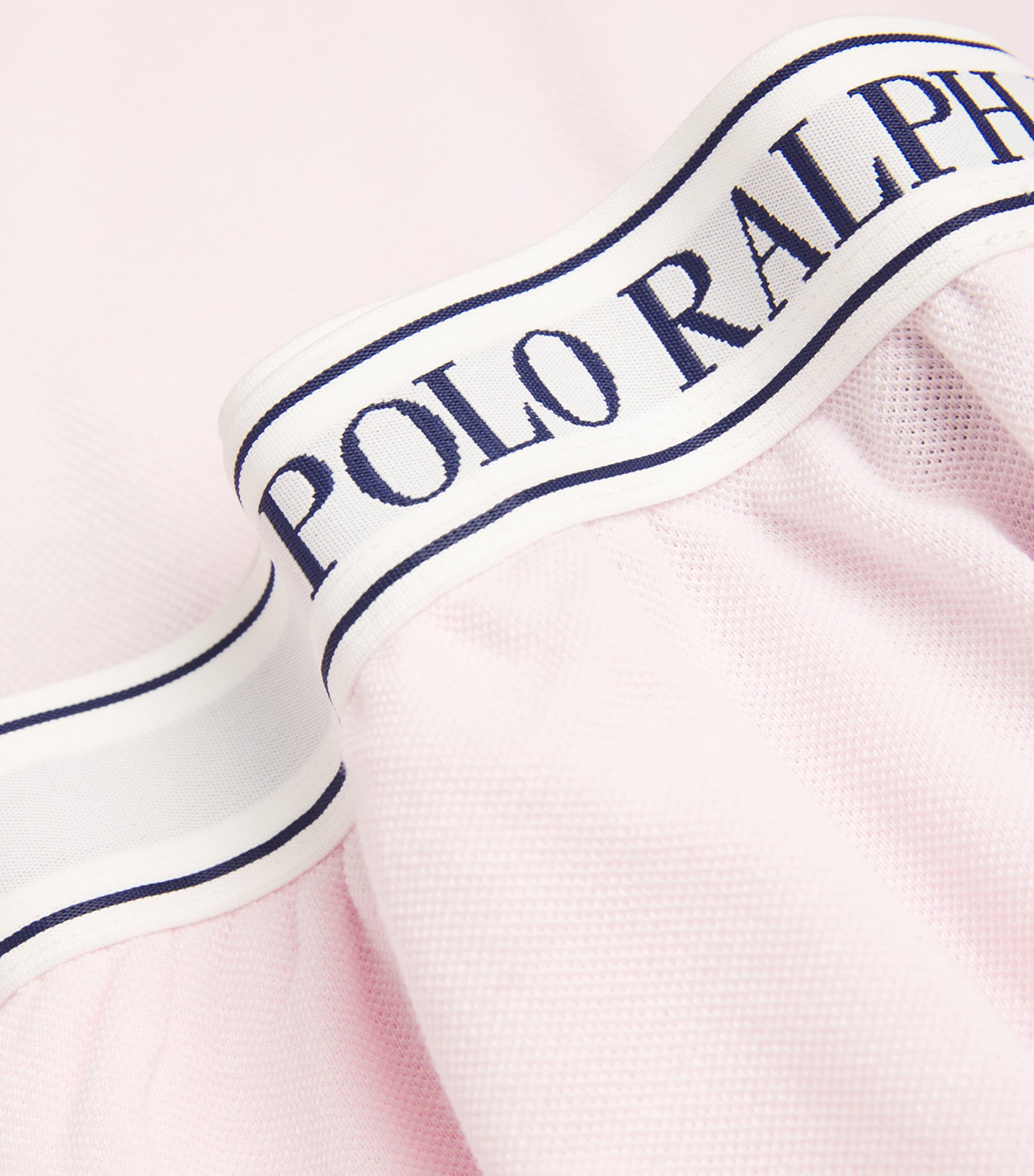 Cotton-Modal Logo Pyjama Set