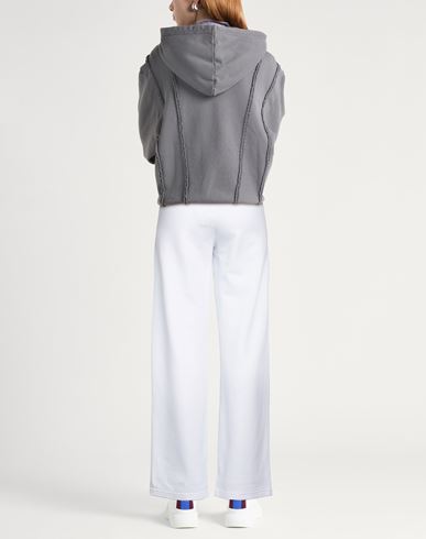 Woman Pants White