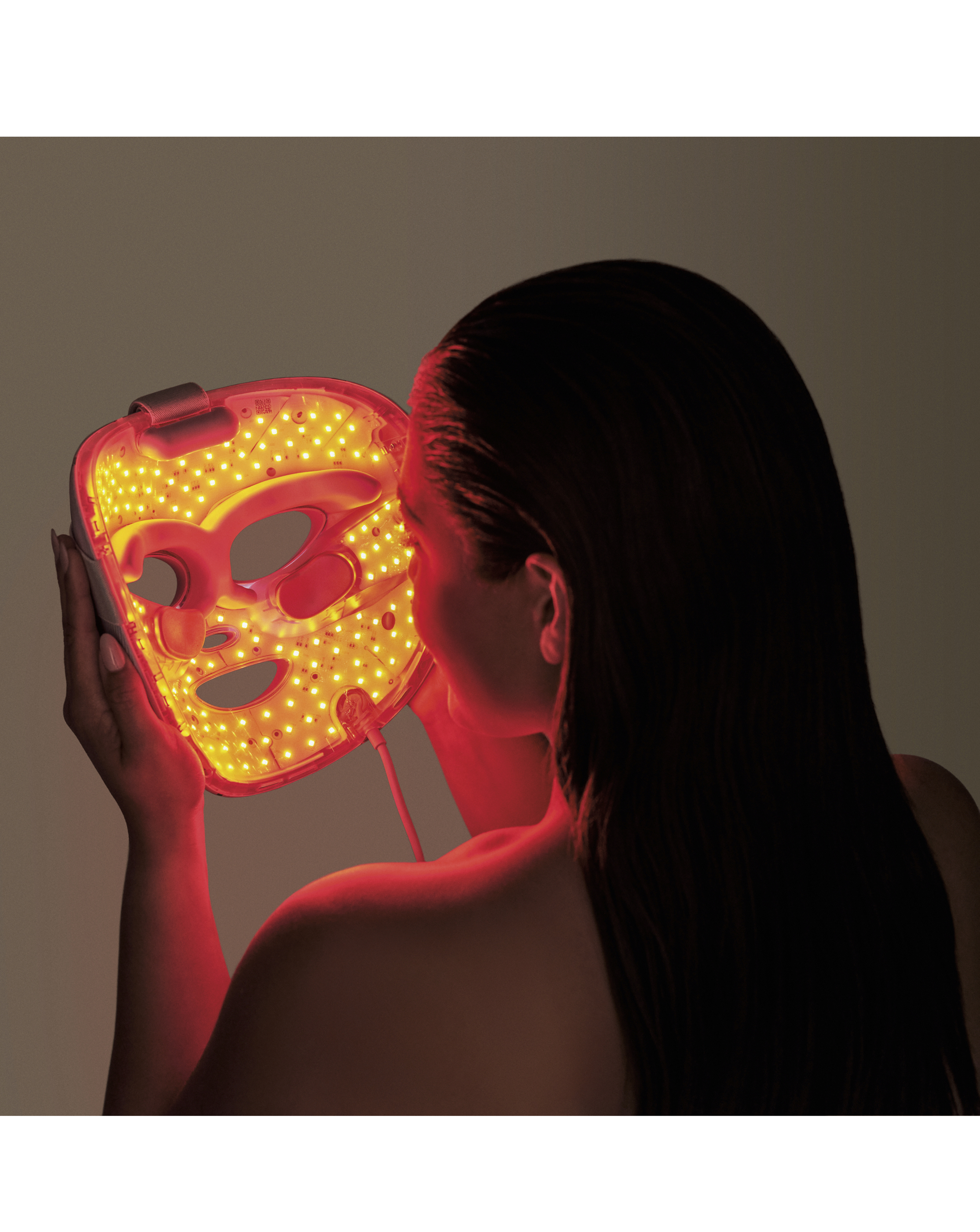 Shark CryoGlow LED Mask