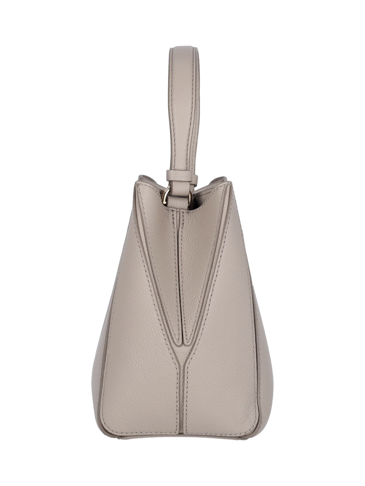 Small Bucket Bag "Mcgraw"