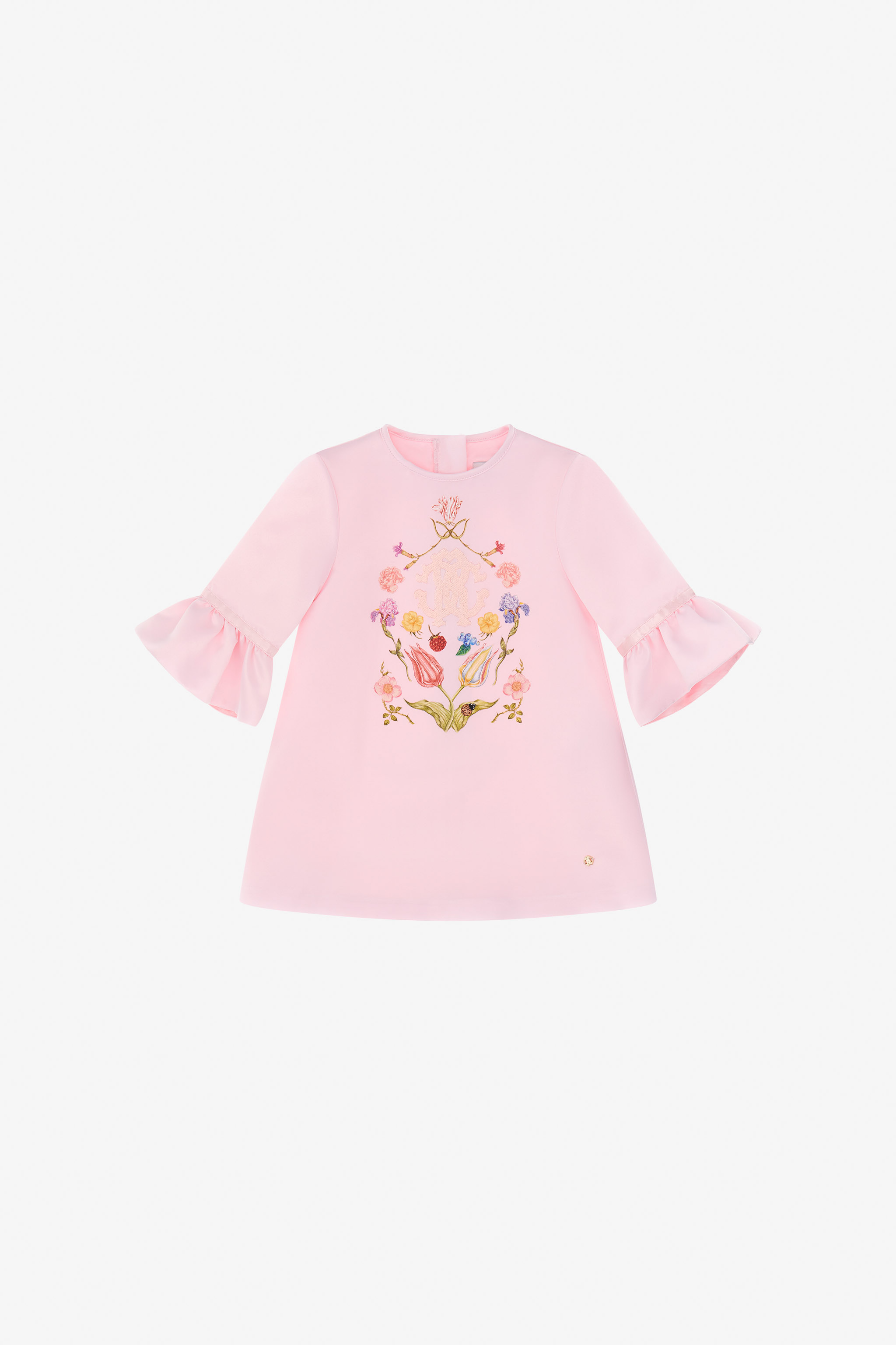 Logo Rc Dress