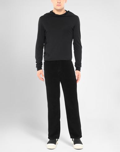 Man Pants Black