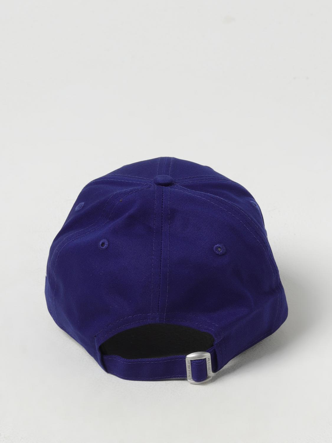 New Era 남성 Hat Men color Royal Blue 60509702