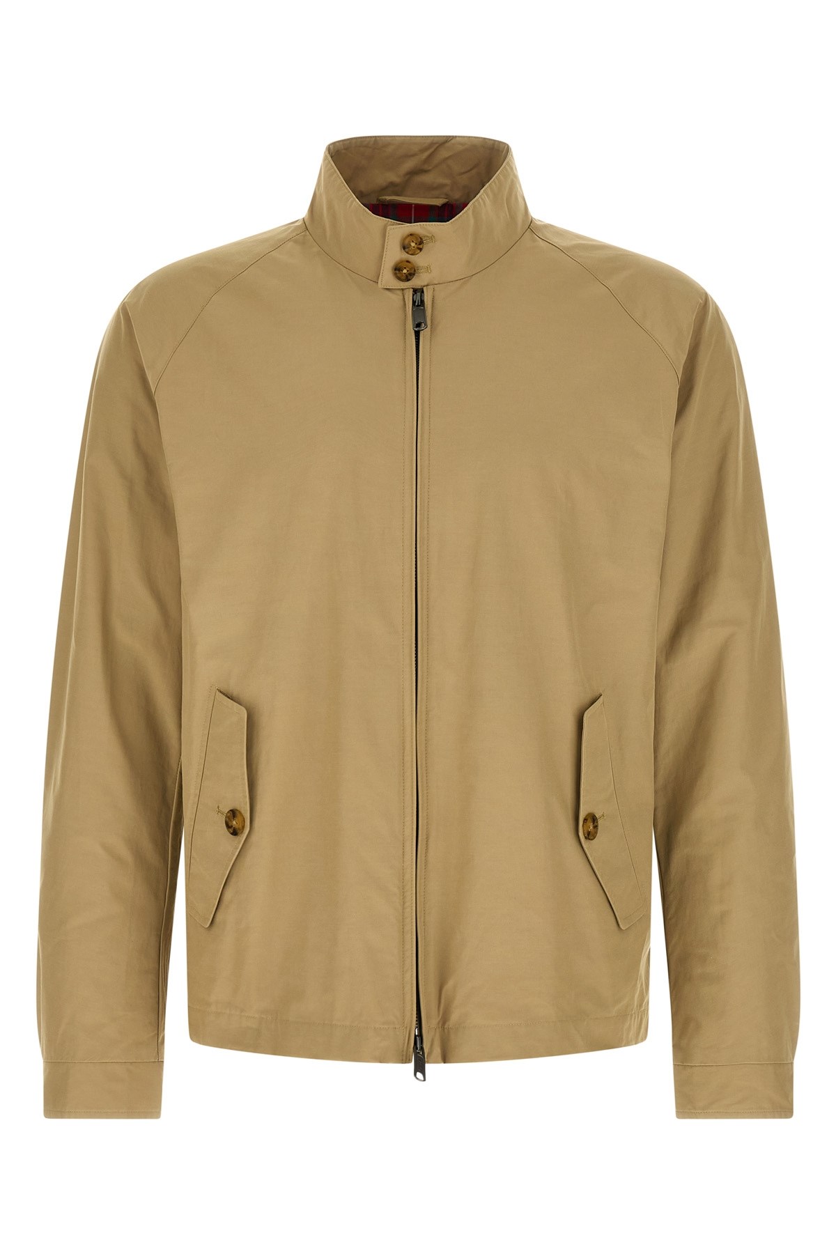 'G4' Jacket
