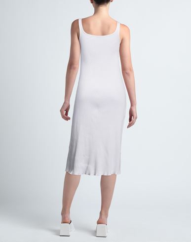 Woman Midi dress White