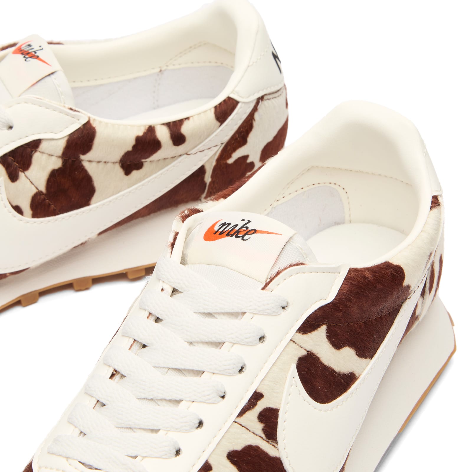 Women's Ld-1000 Prm W Sneaker Phantom/Orange/Brown