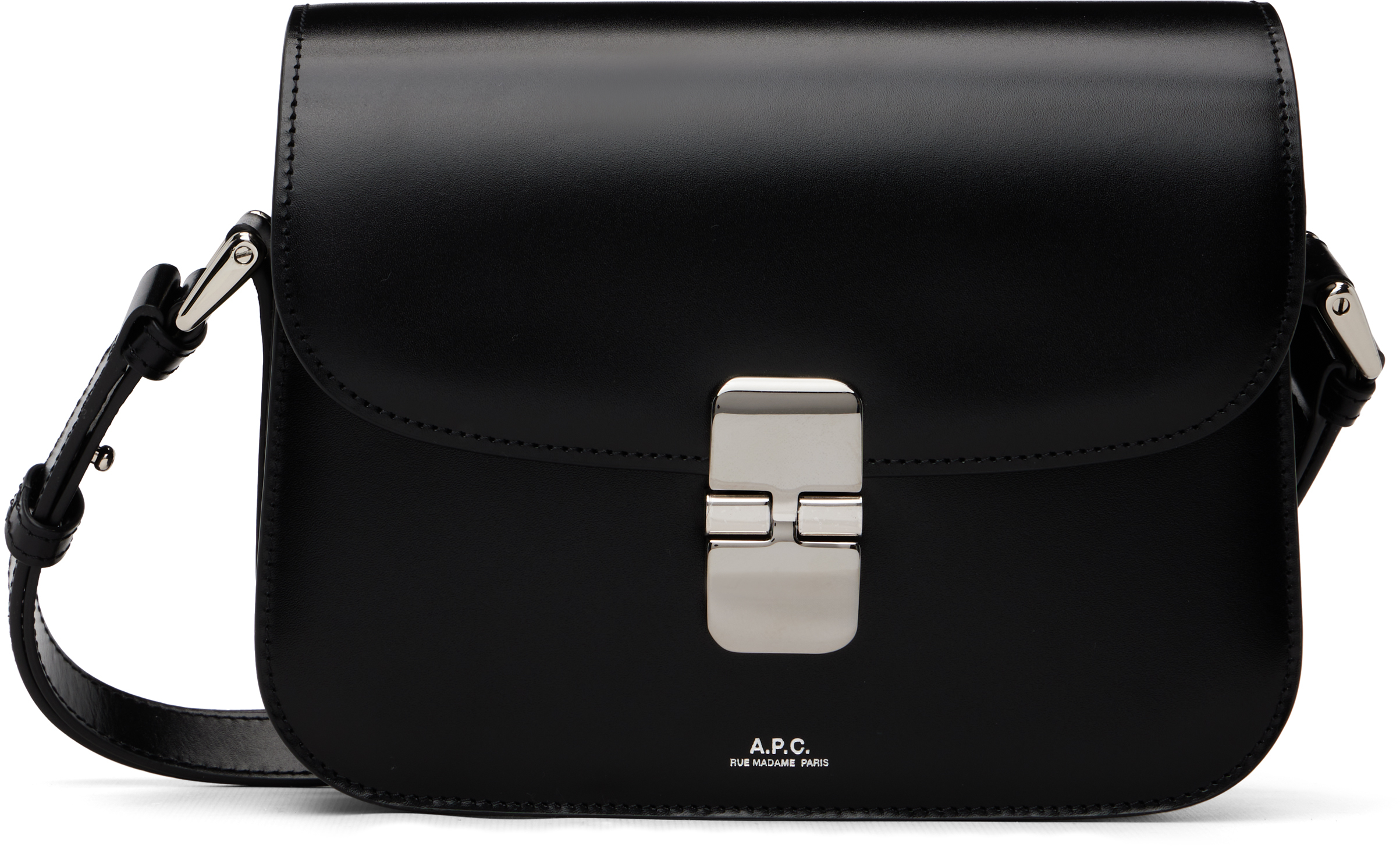 Black Grace Small Bag