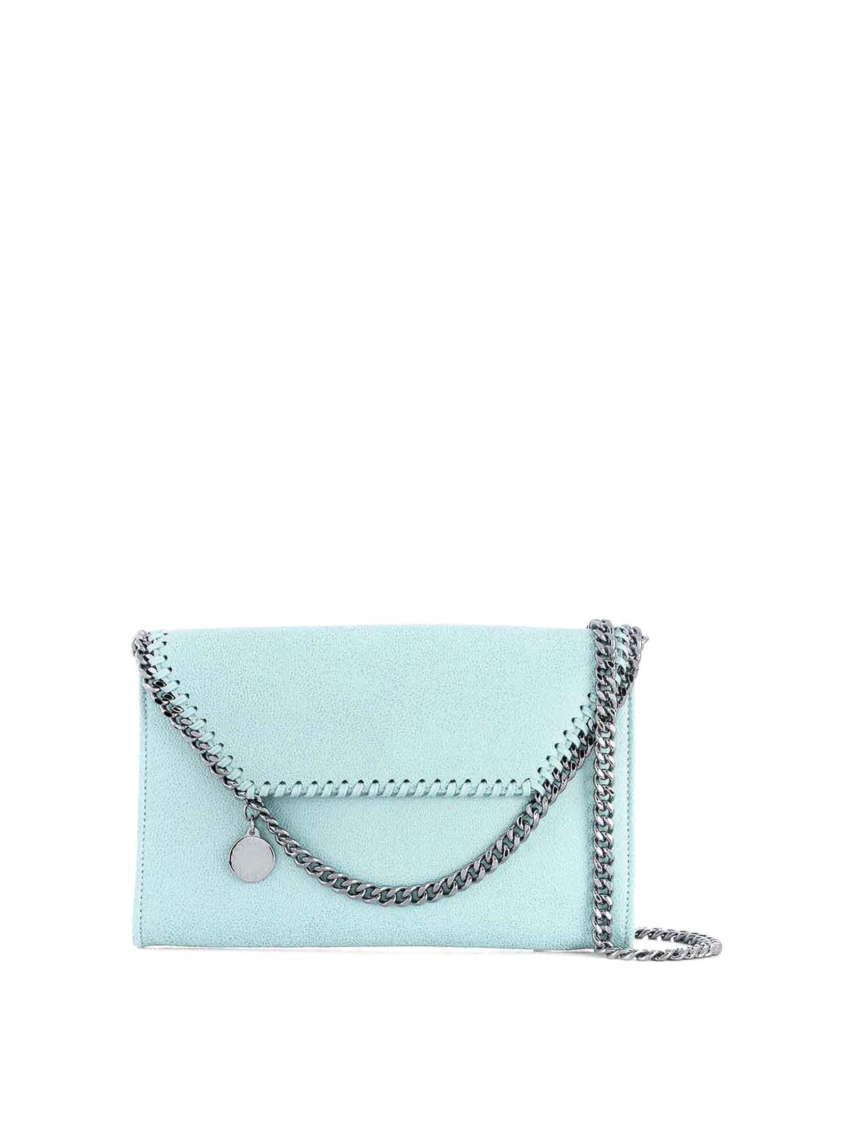Falabella Wallet On Chain