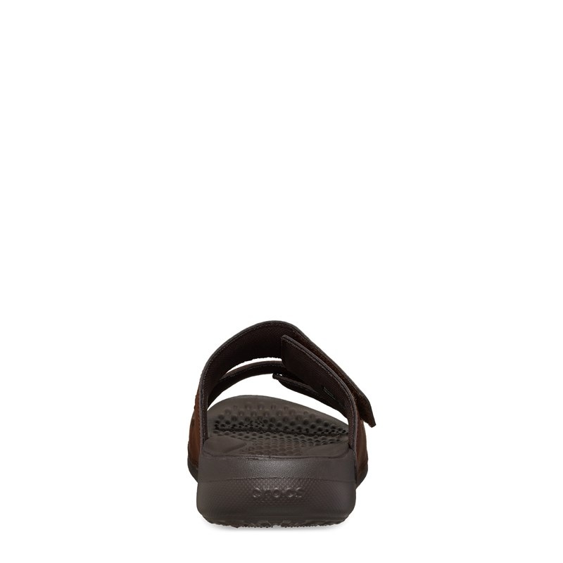 Crocs Men's Yukon Vista II LR Sandal