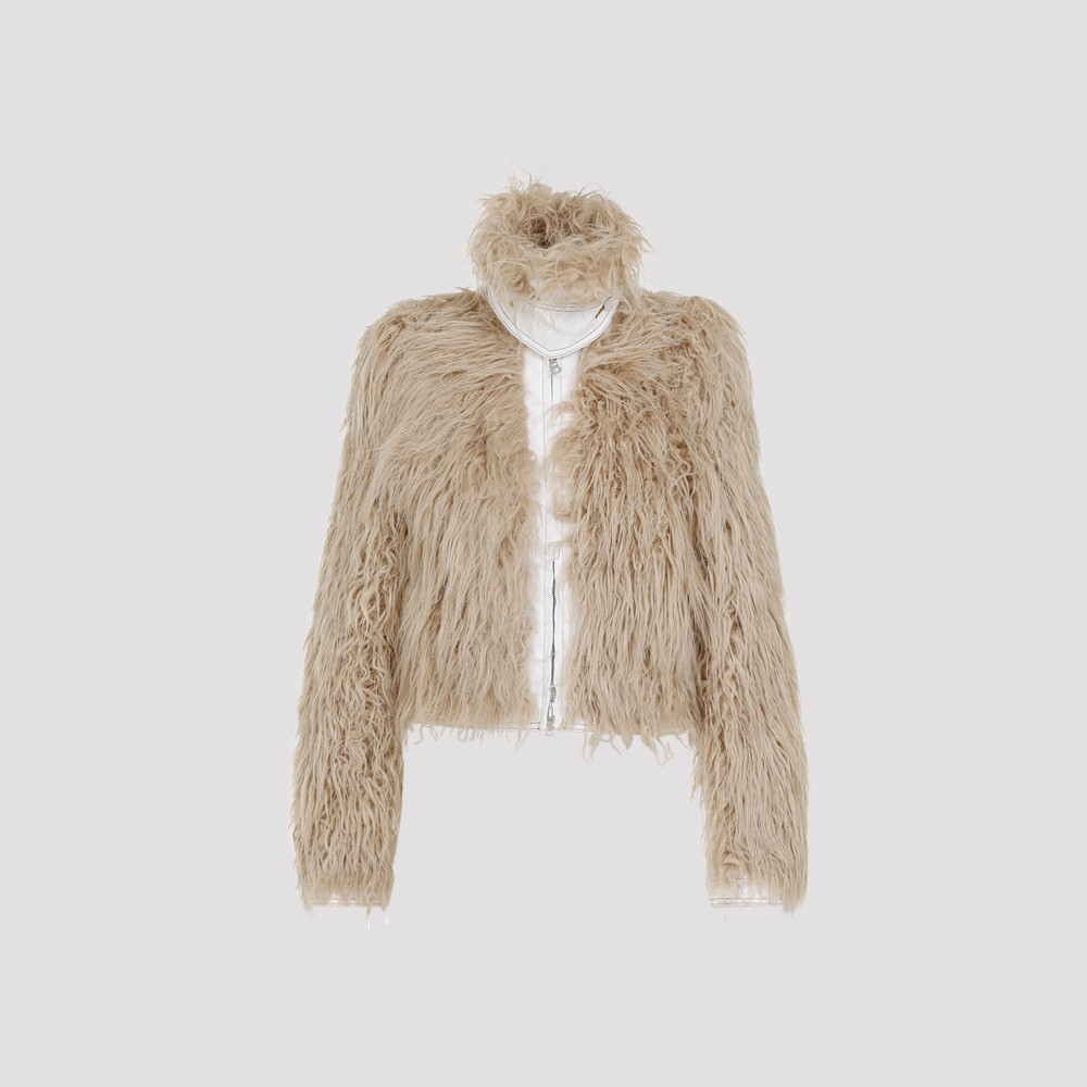 Vangel Jacket