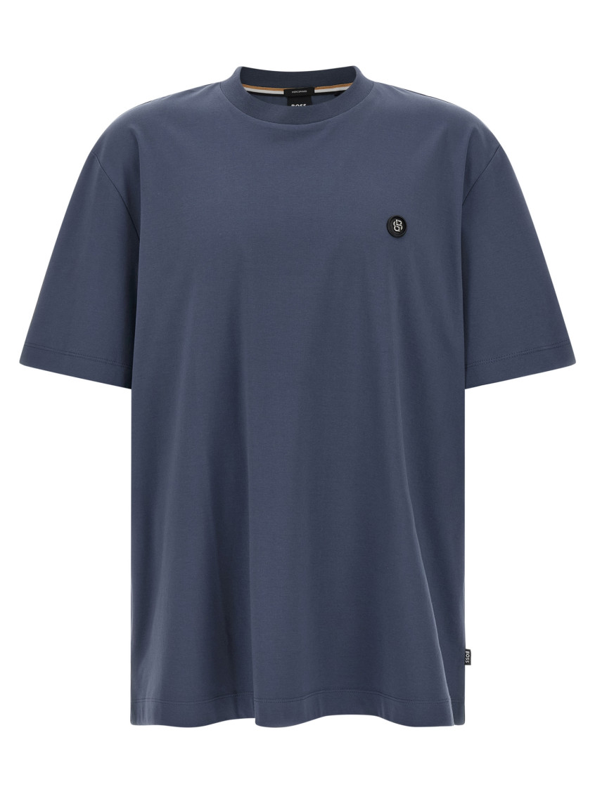 'C-Taut 01' T-Shirt
