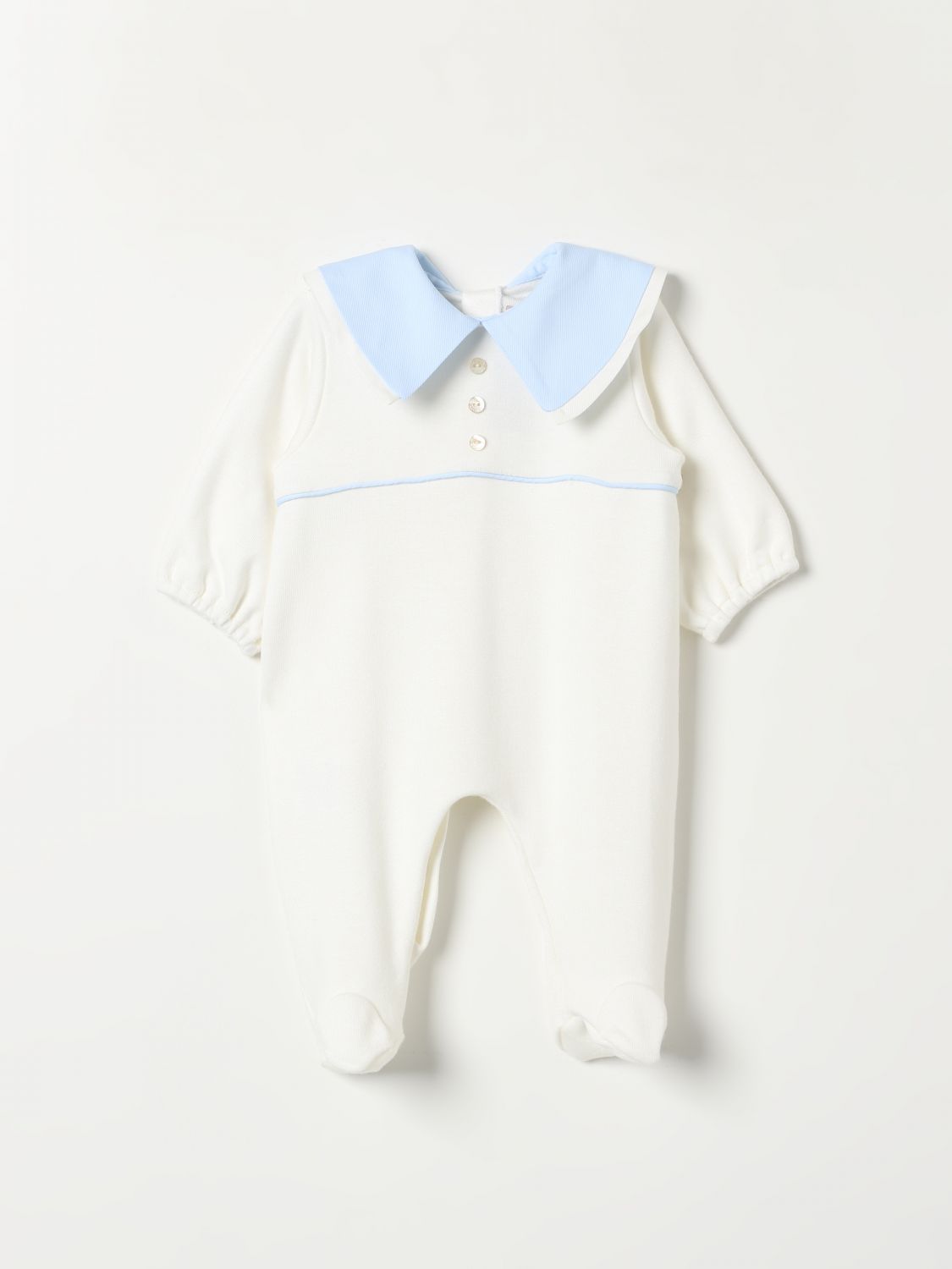 Tracksuits Kids color Blue