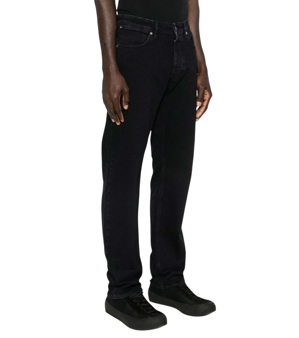Jeans Blacks And Greys