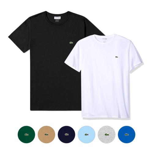 T-Shirt Men colour Yellow