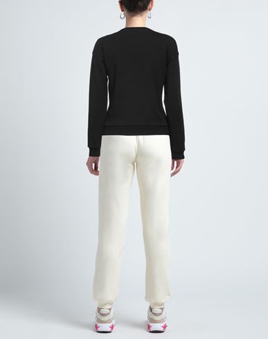 Woman Sweatshirt Black
