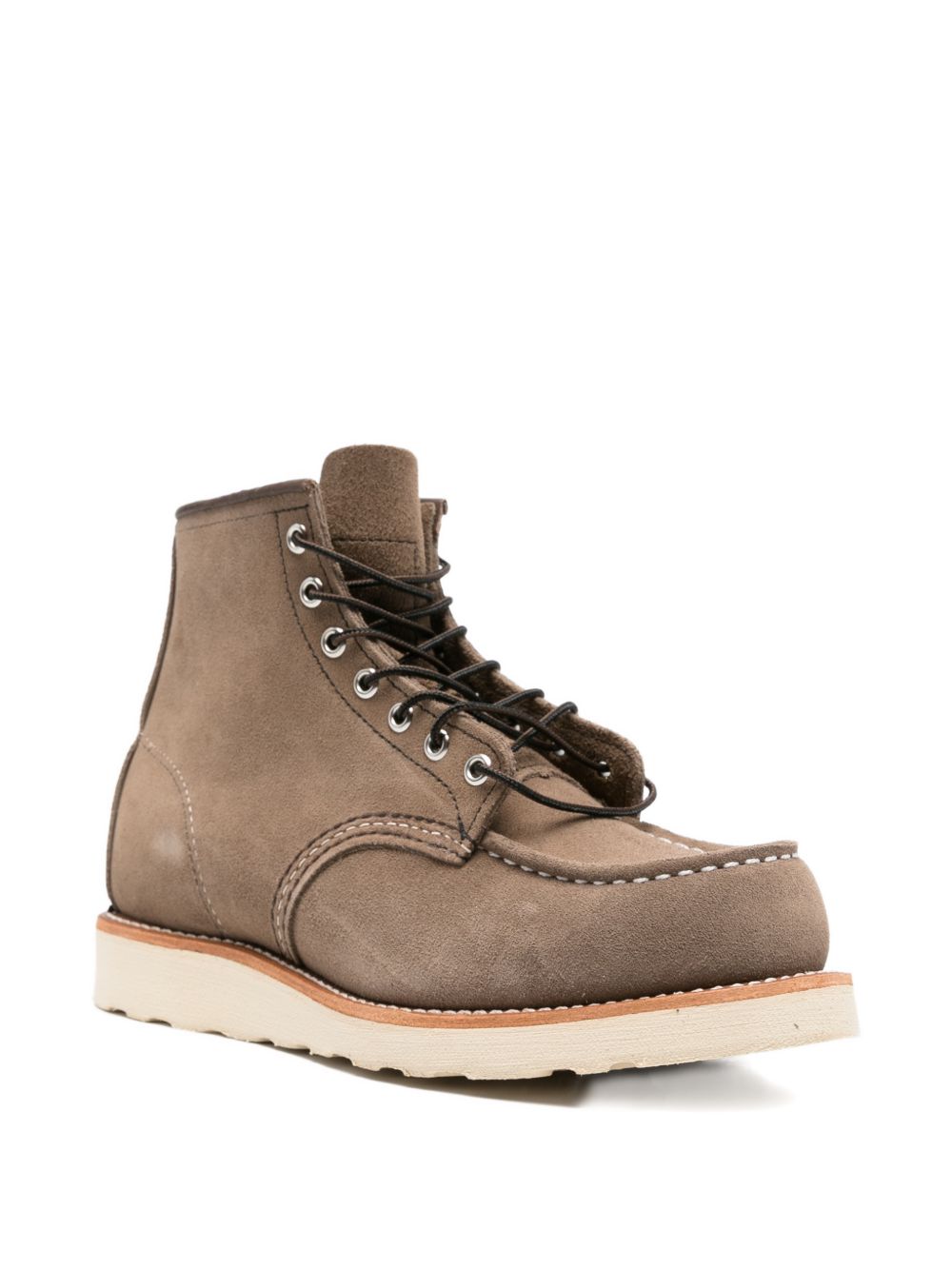 Red Wing Classic Moc Boot