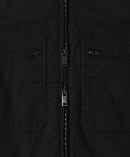 French Cyclist Jacket