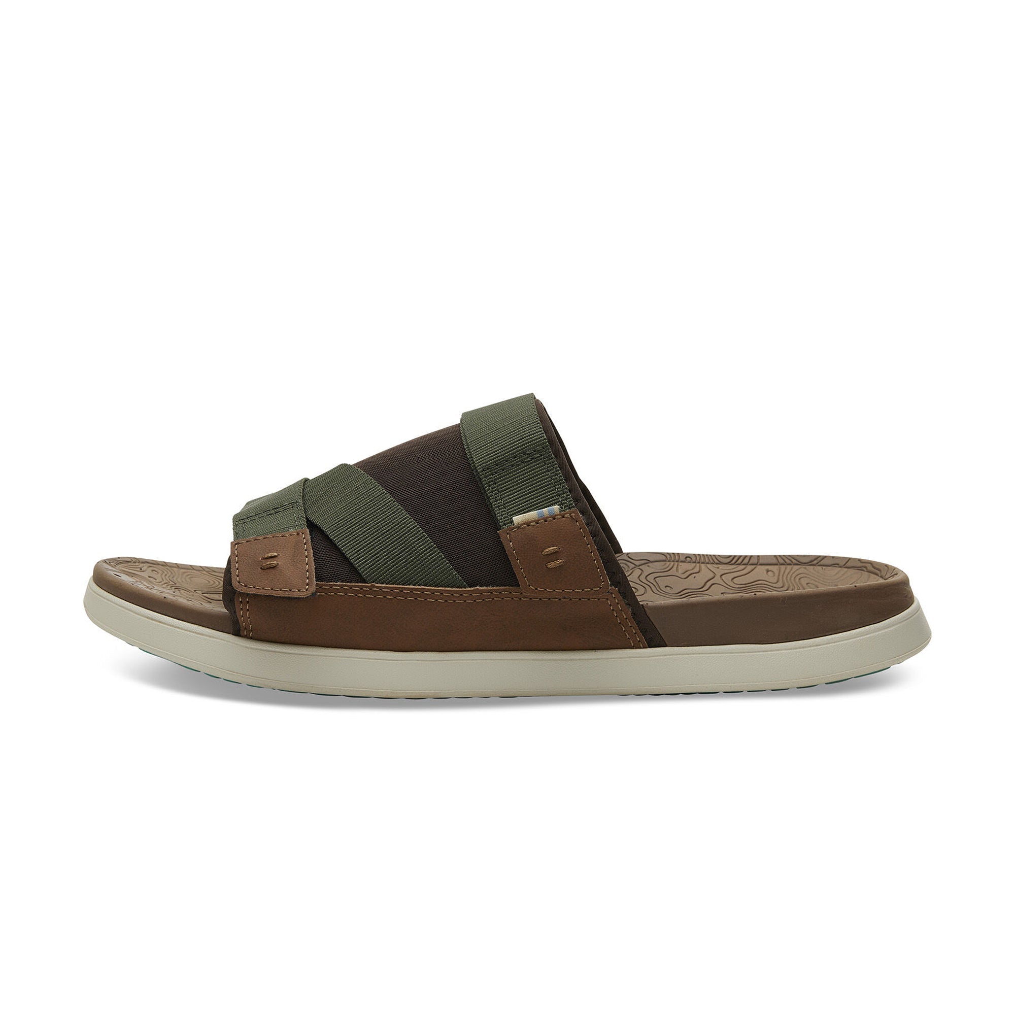 Men's Trvl Lite Slide