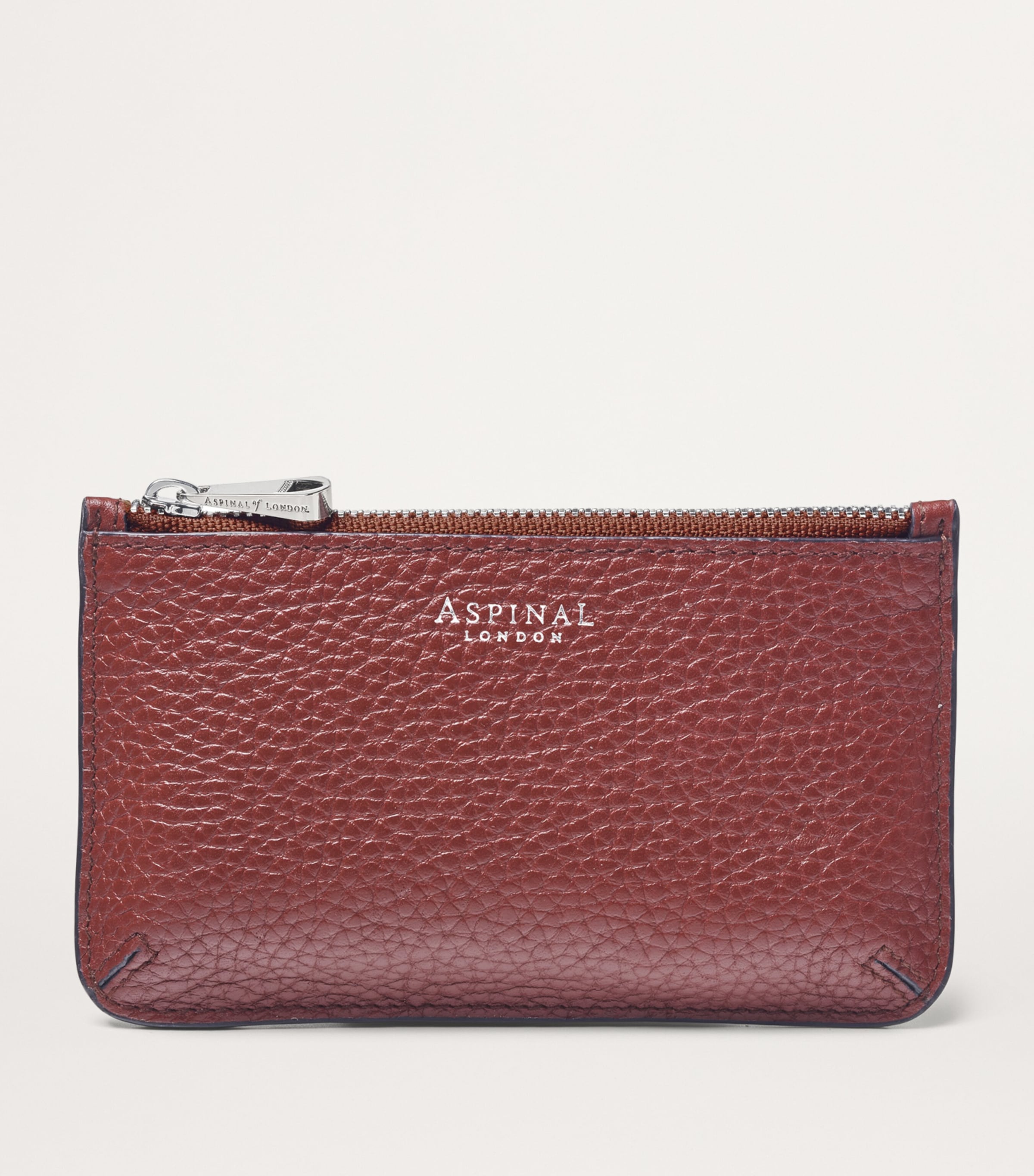 Leather Ella Card Holder