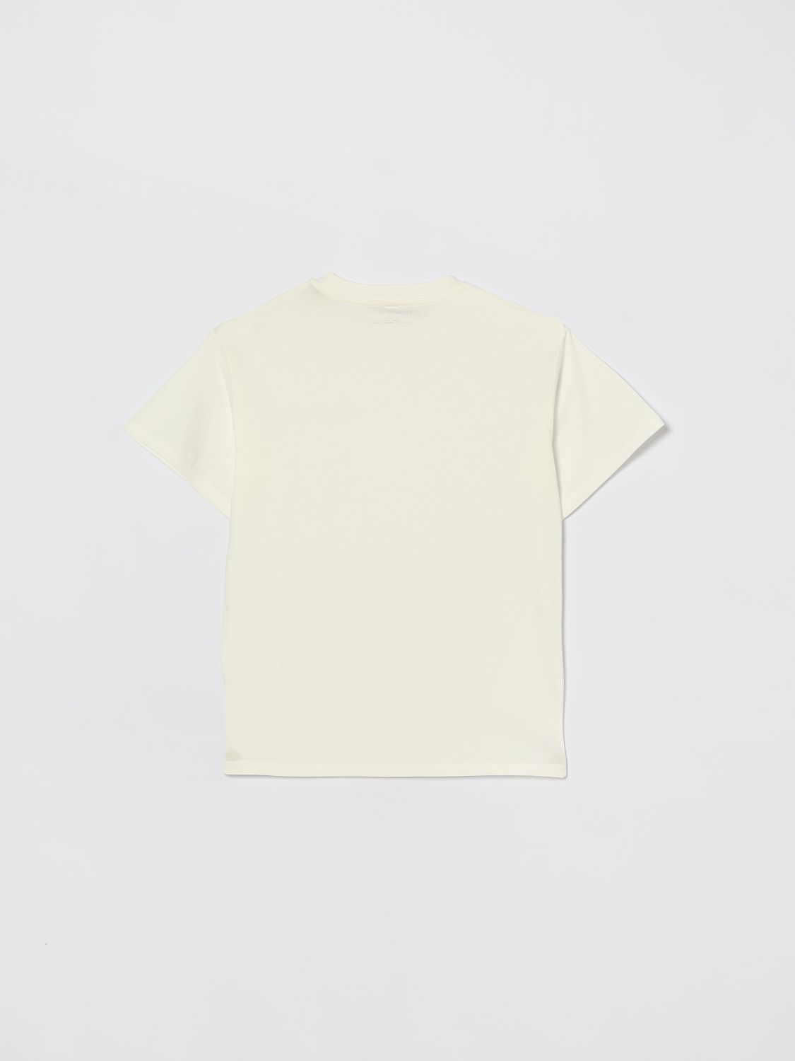 T-Shirt Kids color Ivory