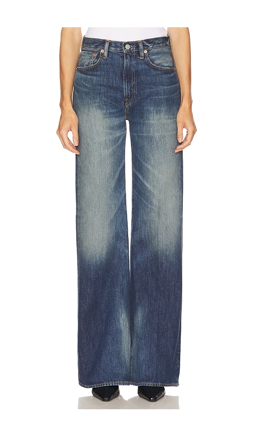 Denimist rectoa helena en color azul 32 también , 24, 26, 27, 28, 29