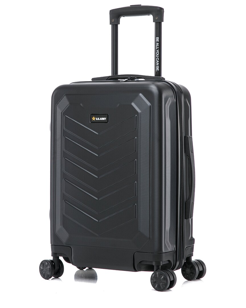 Fox 20in Carry-On Suitcase