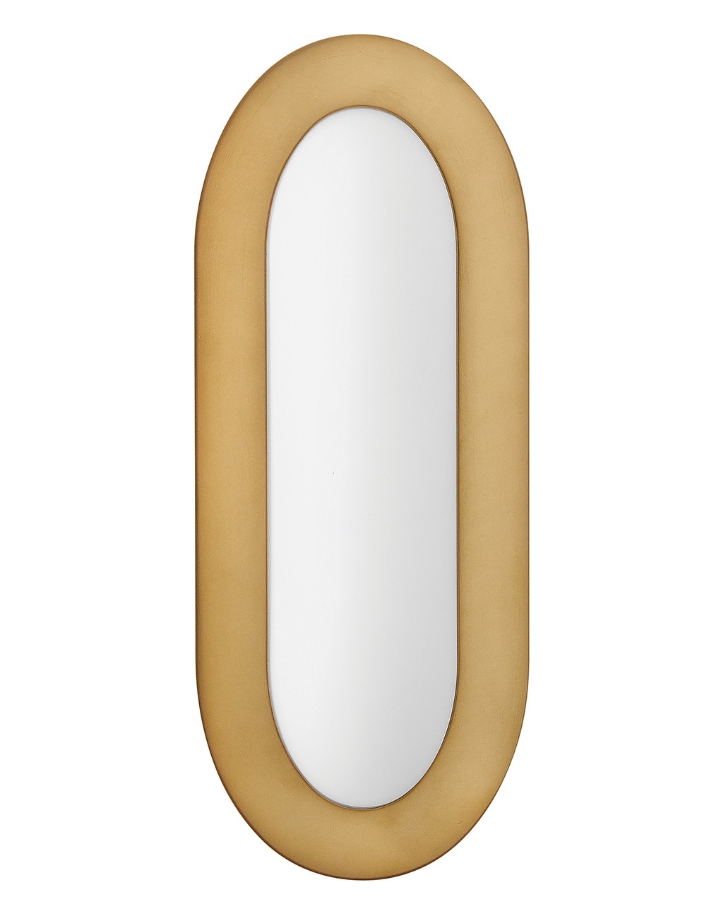 Heritage Brass LED Bathroom Vanity Light from the Emme Collection