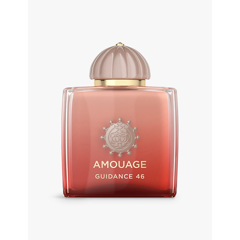Guidance 46 Eau De Parfum 100ml