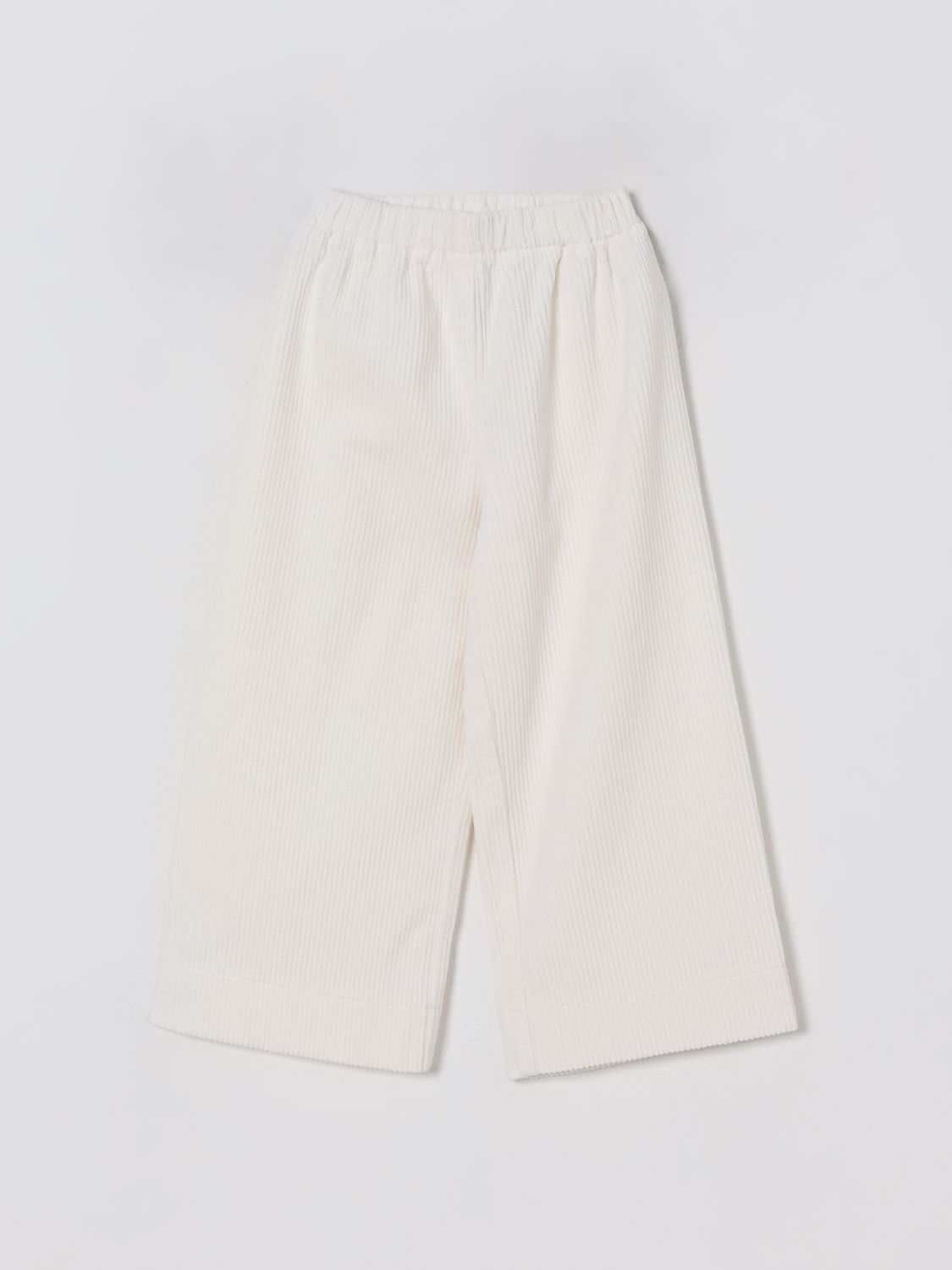 Pants Kids color Milk