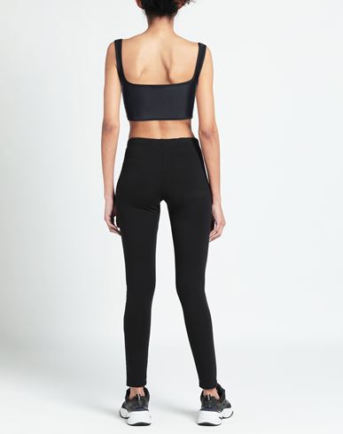 Woman Top Black