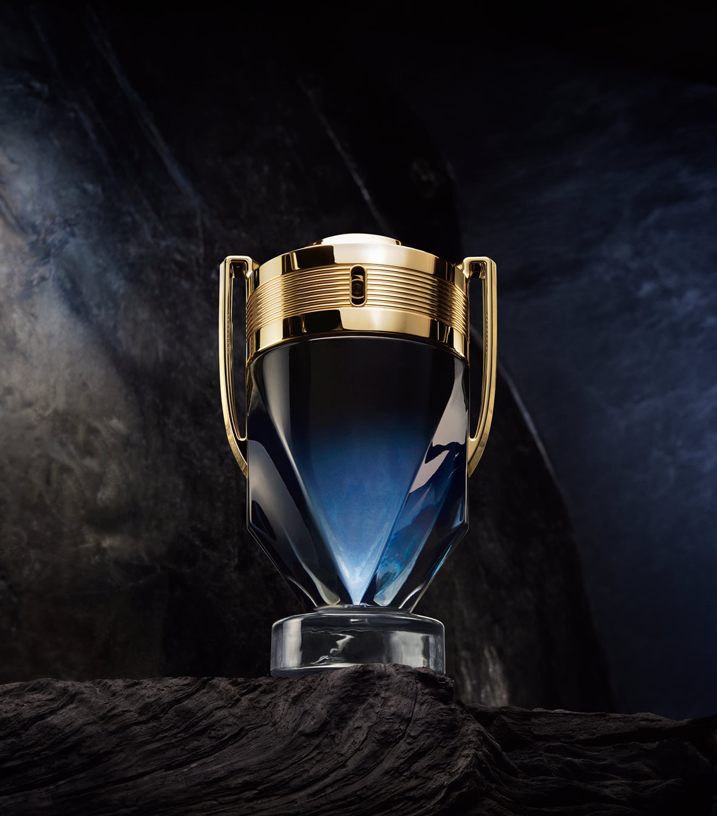 Invictus Parfum