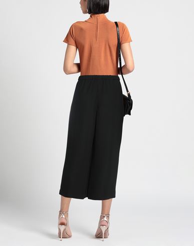 Woman Pants Black