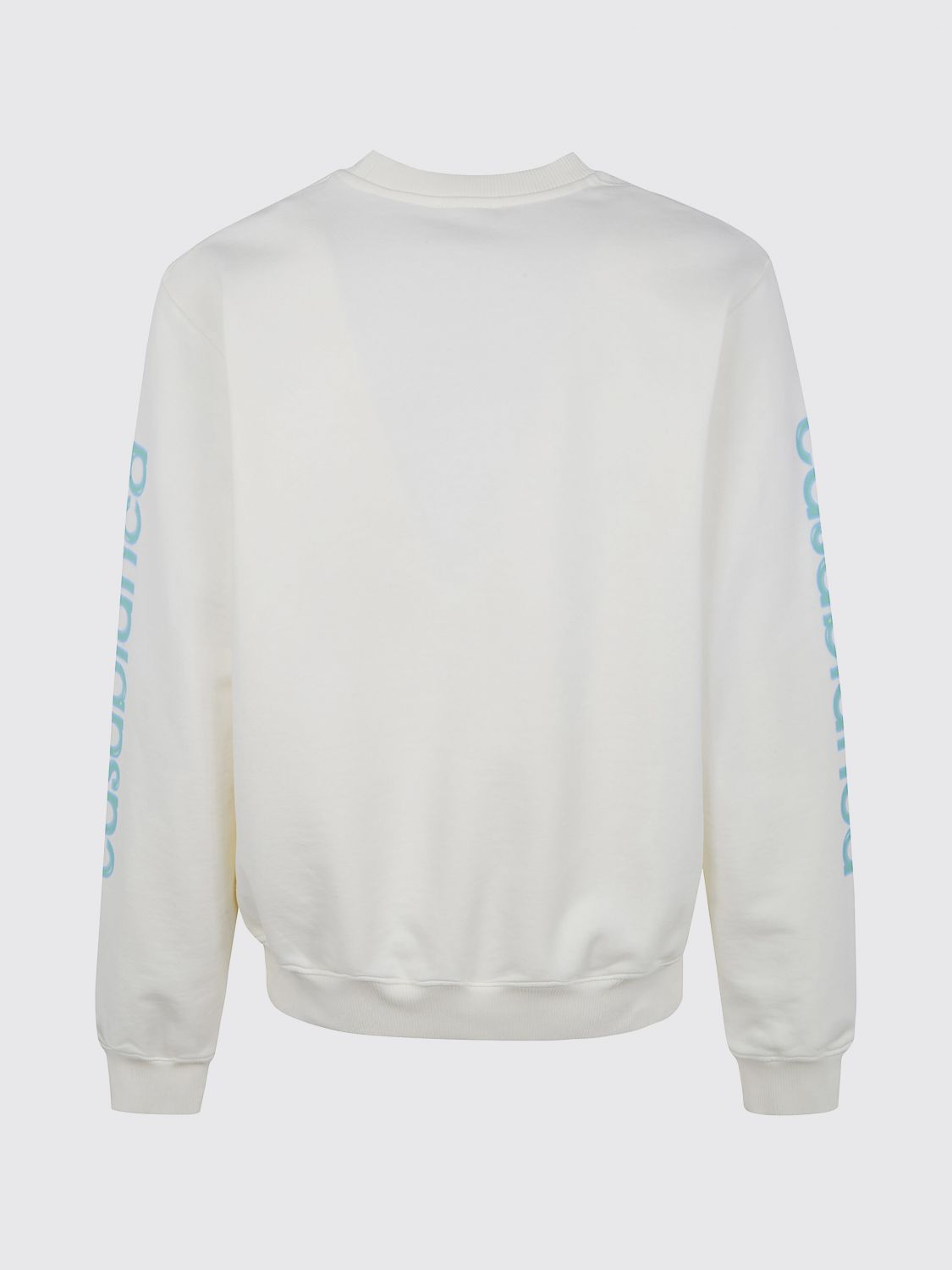 Sweatshirt Men color White