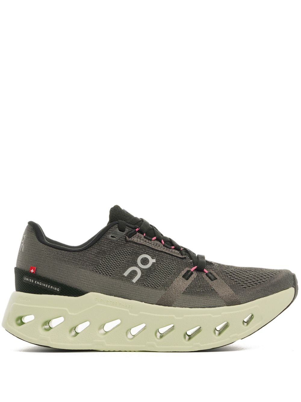 Cloudeclipse sneakers - Grey