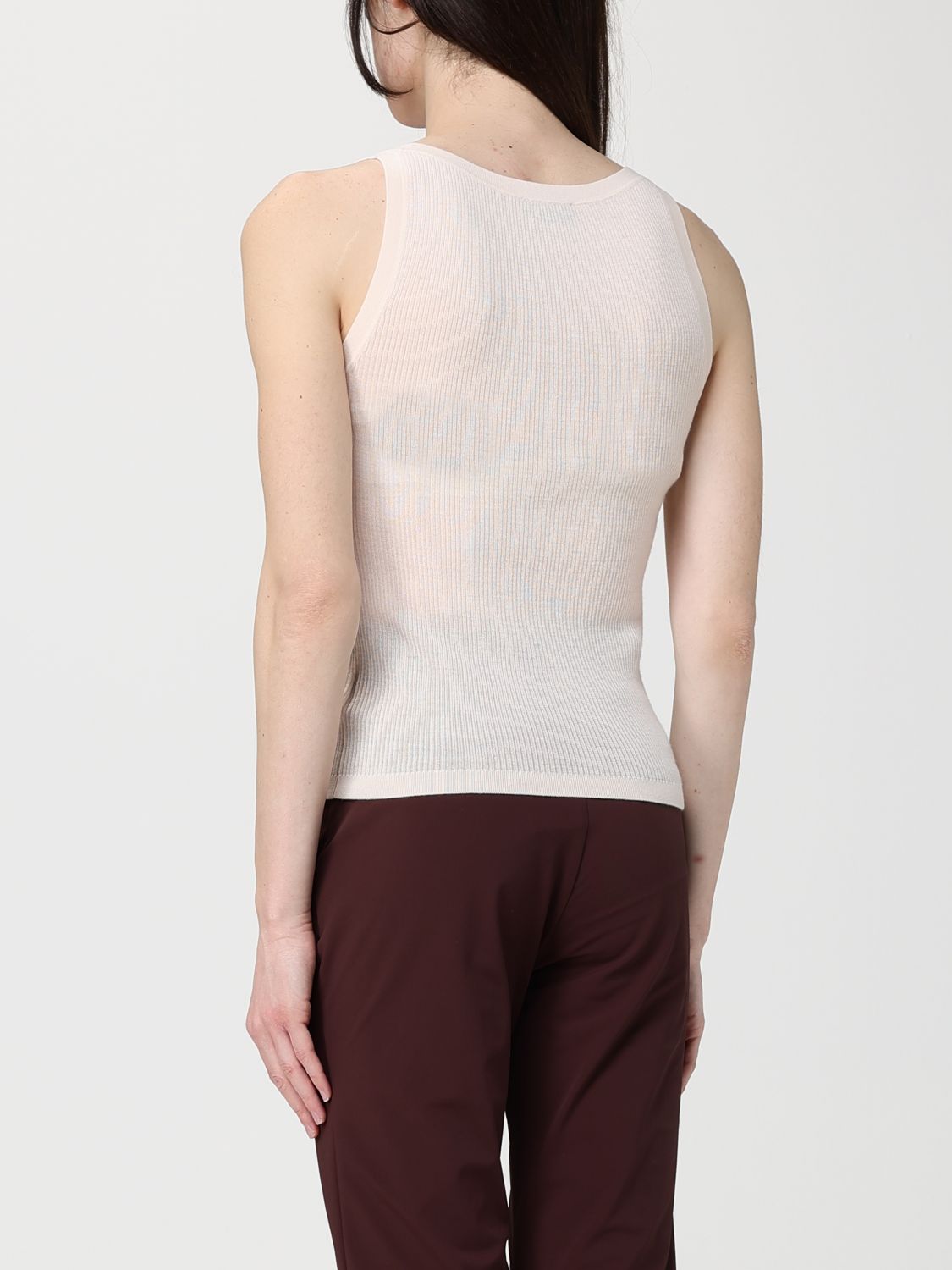 Top Woman color Butter