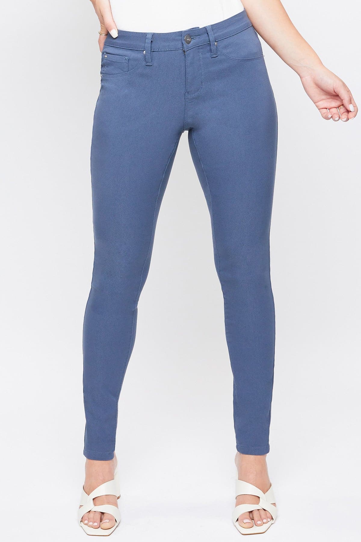 Women's Hyperstretch Skinny Pants
