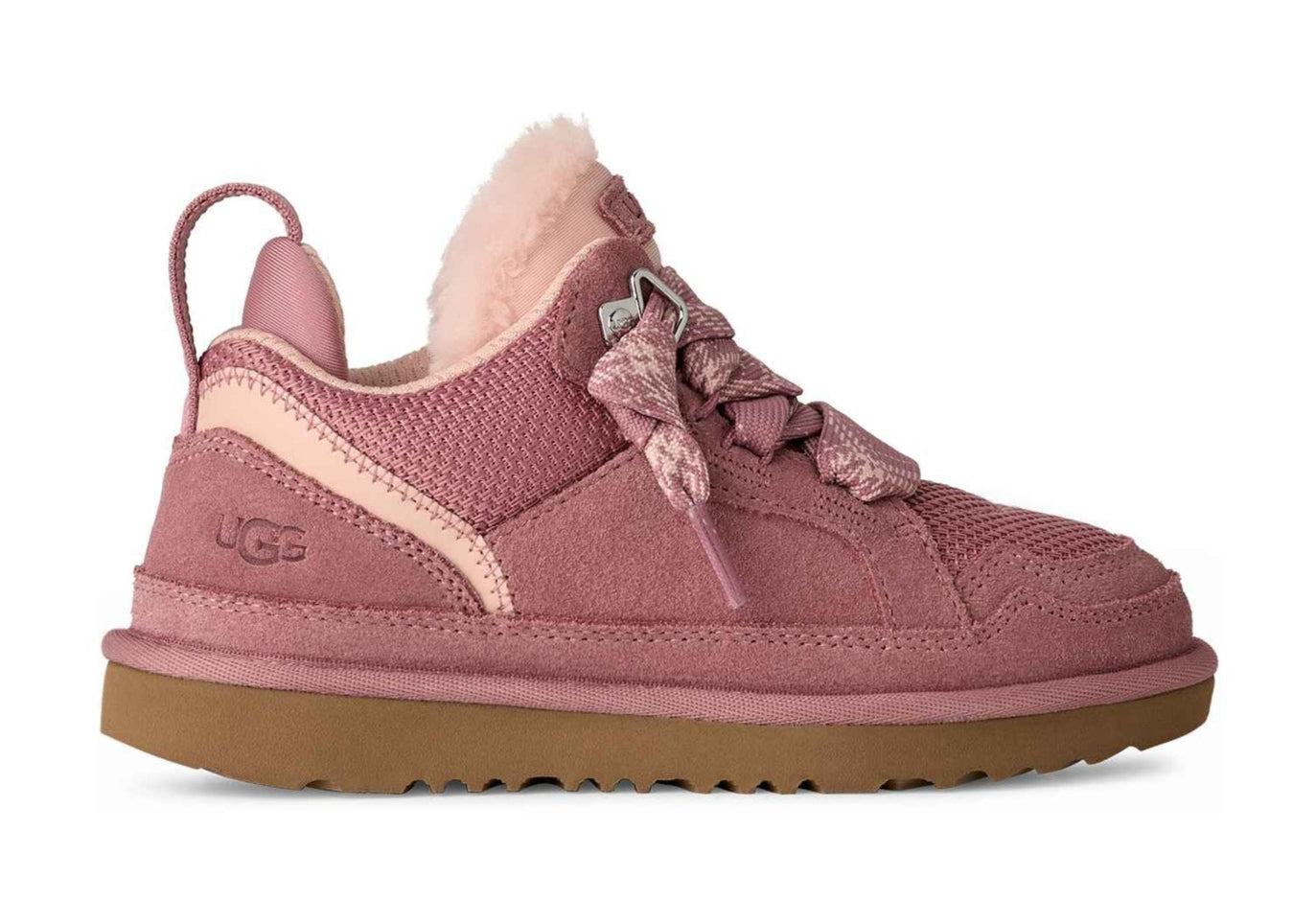 Youth K Lowmel Sneakers