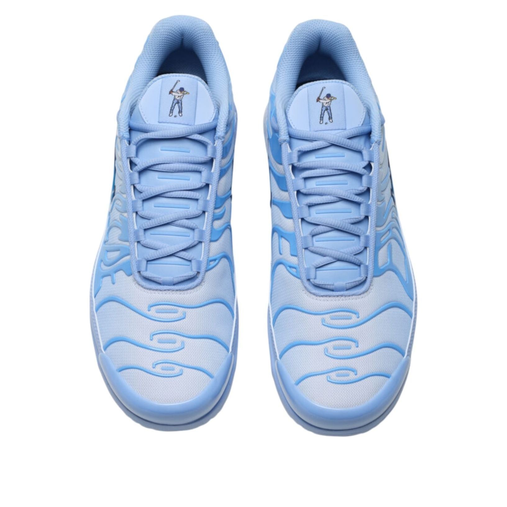 X Eastside Golf Air Max Plus 'Take Flight'