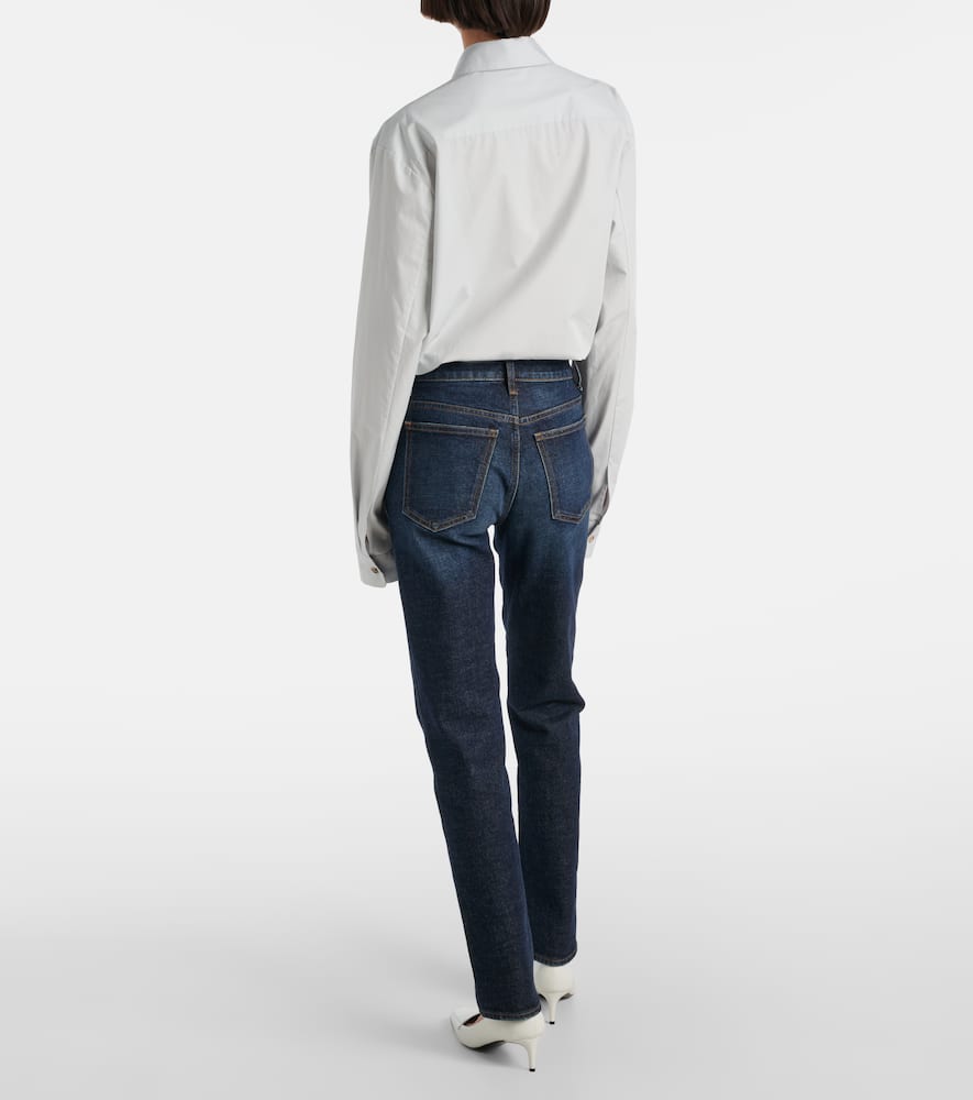 Viv straight jeans