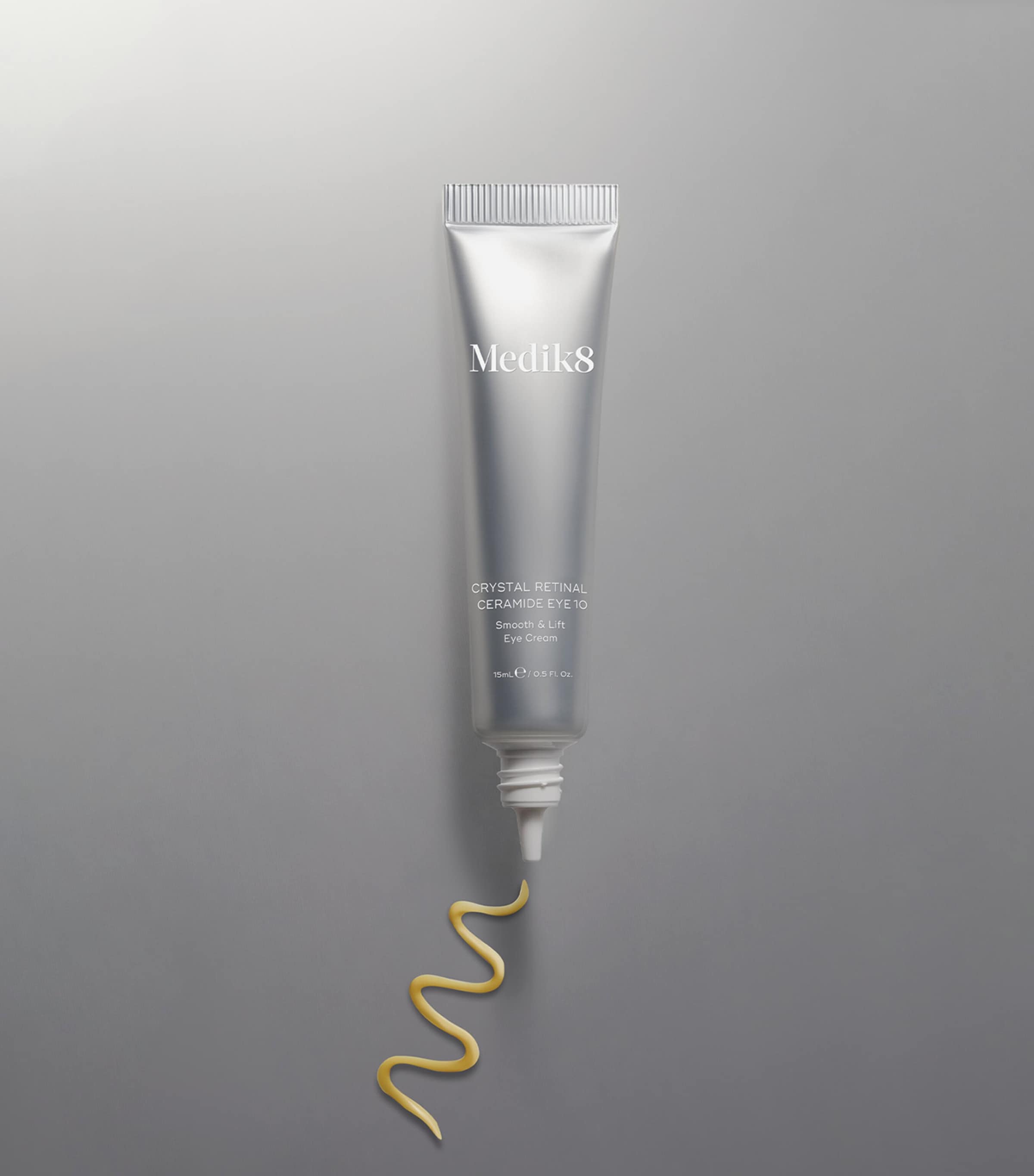 Crystal Retinal Ceramide 10 Eye Cream