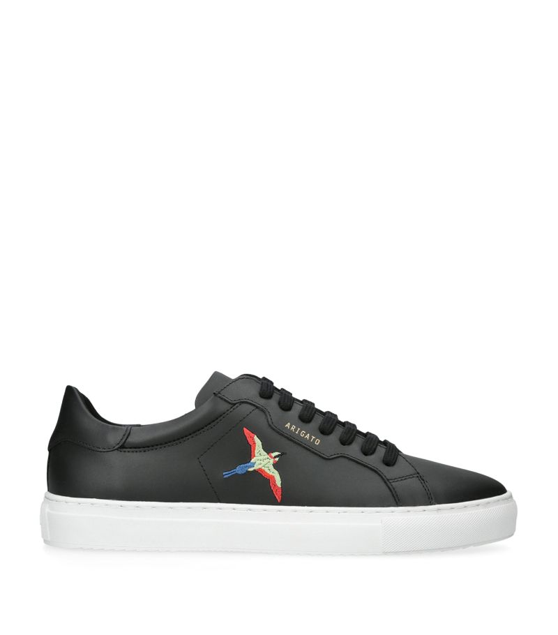 Leather Clean 180 Bird Sneakers