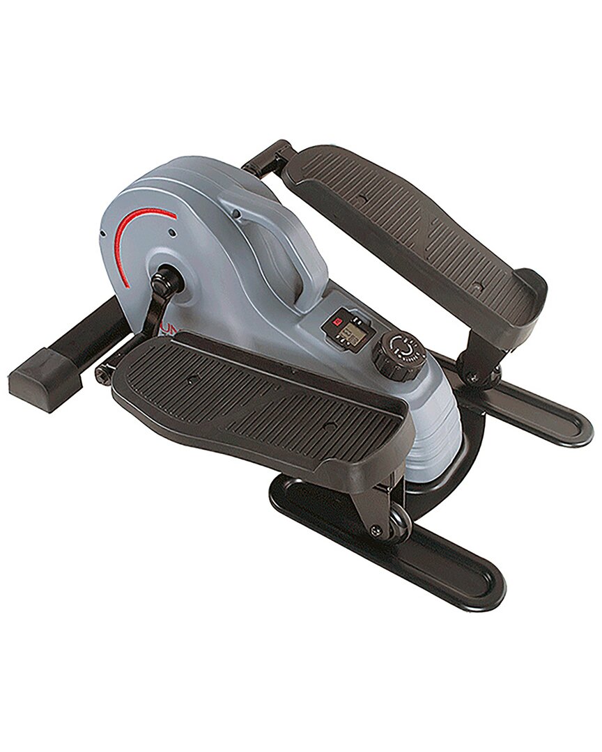 Portable Stand Up Elliptical