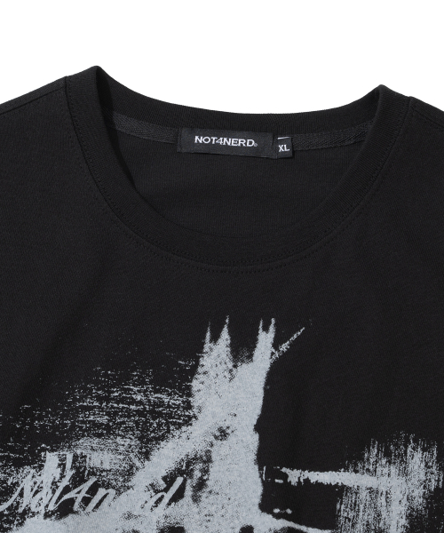 After Collapse Regular Fit T-Shirts
