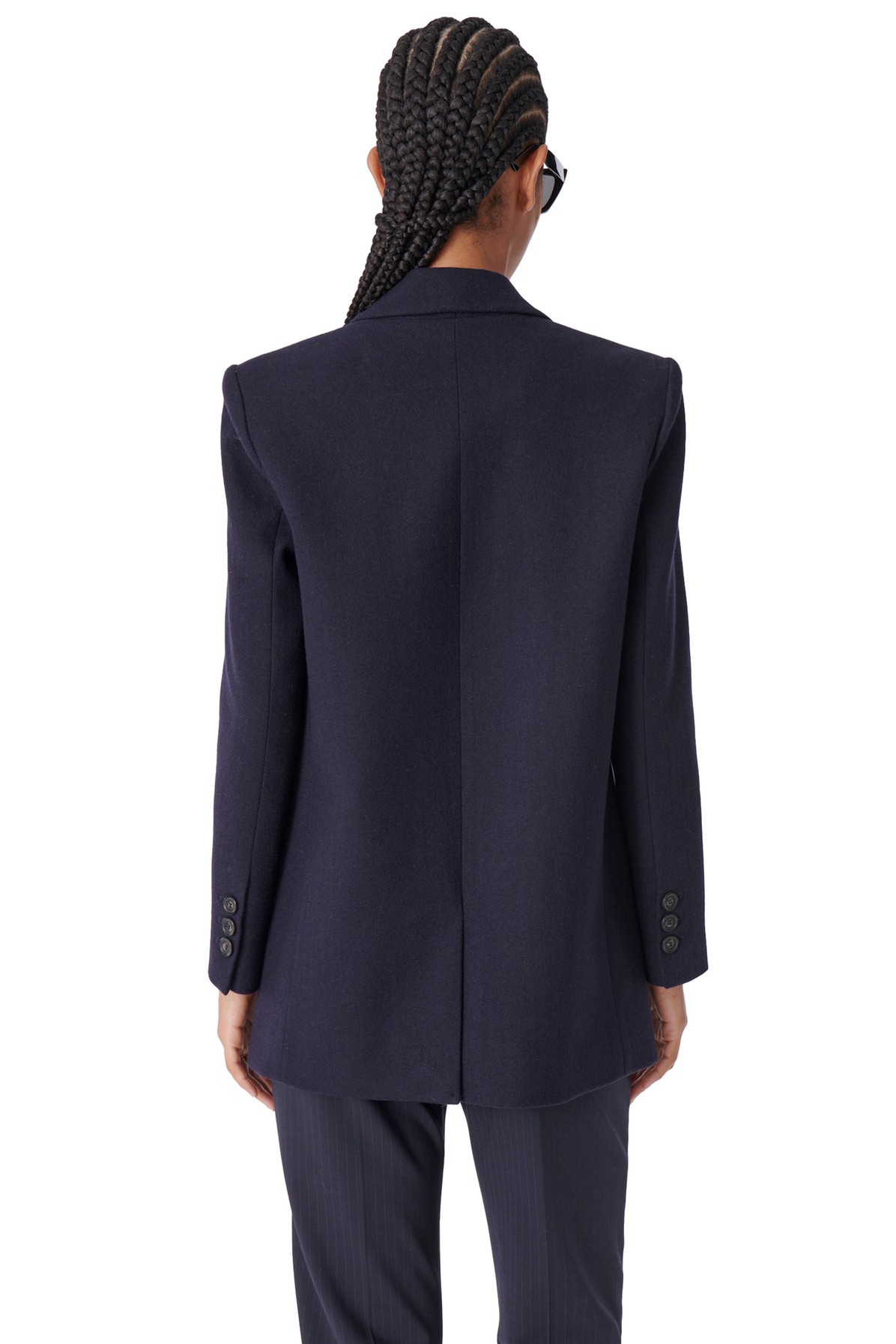 Tilia jacket