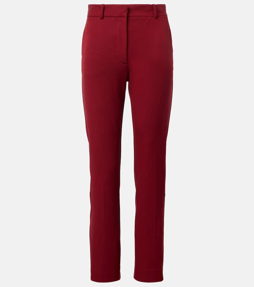 Coleman slim pants
