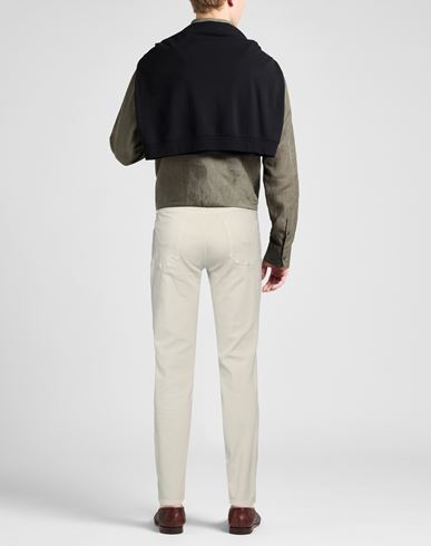 Man Jeans Light grey
