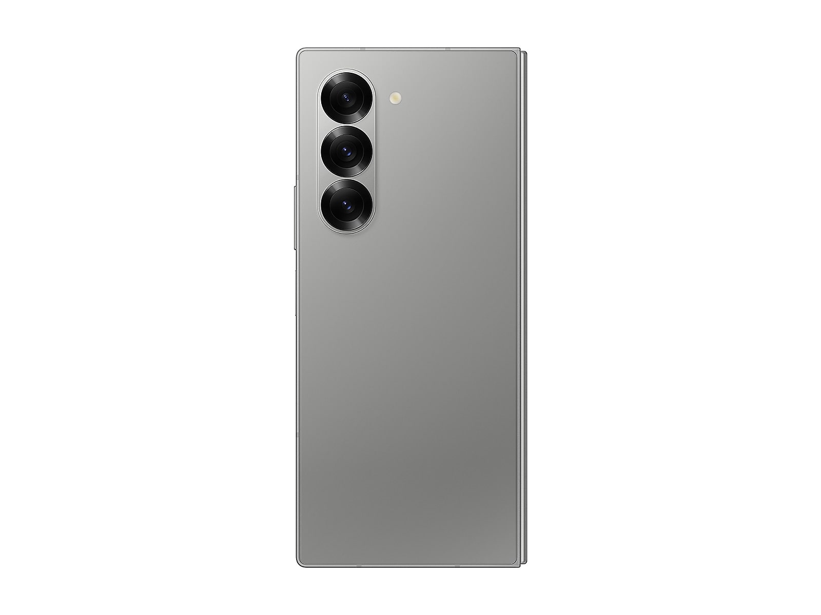 Galaxy Z Fold6 512GB in Silver Shadow (Unlocked)(SM-F956UZSEXAA_installment)