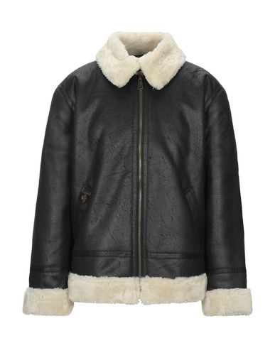 Man Jacket Black