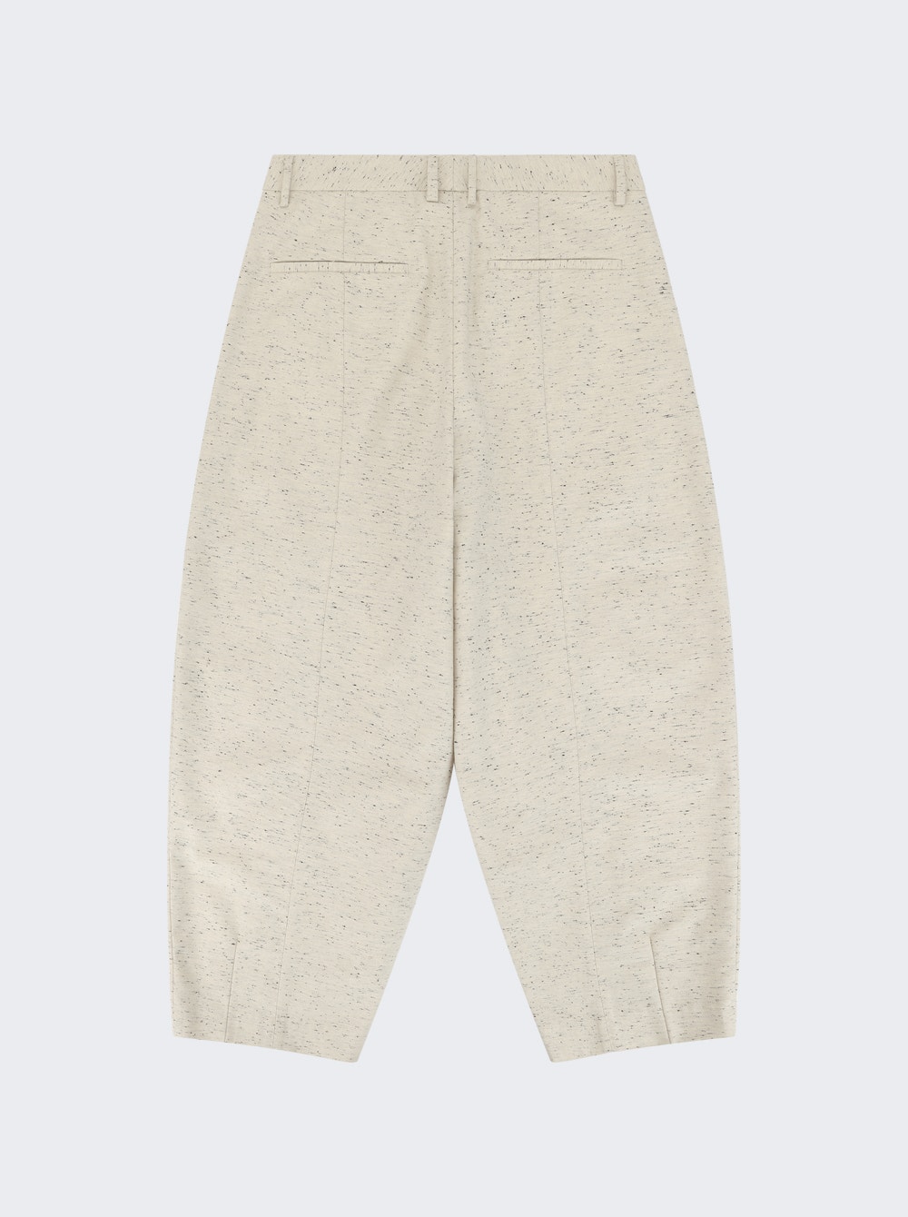 Carrot Trousers Sundust