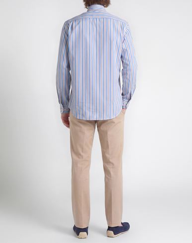 Man Shirt Sky blue Size 15 ½ Cotton